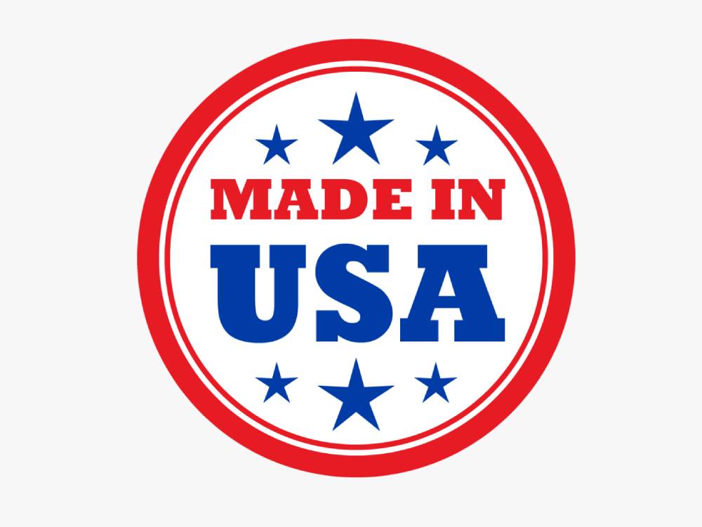 Con la reconocida Calidad Flexiglass® - USA,