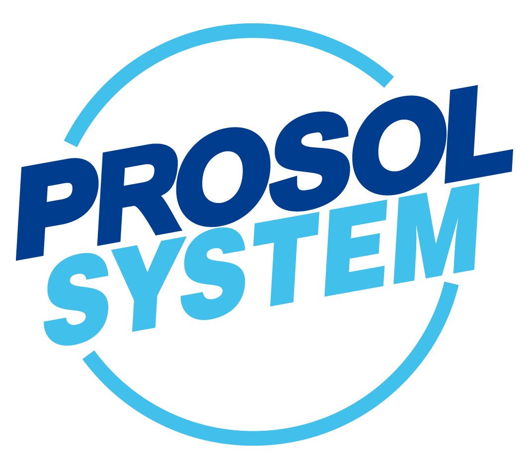 Espejos de seguridad para bodegas calidad Prosol System
